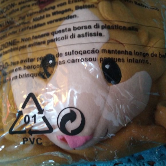 Wonder Pets "Linny The Guinea Pig" Halloween costume newborn 0-9 months - Picture 5 of 15